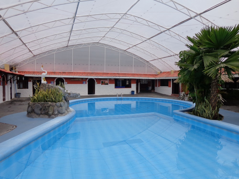Hosteria El Surillal