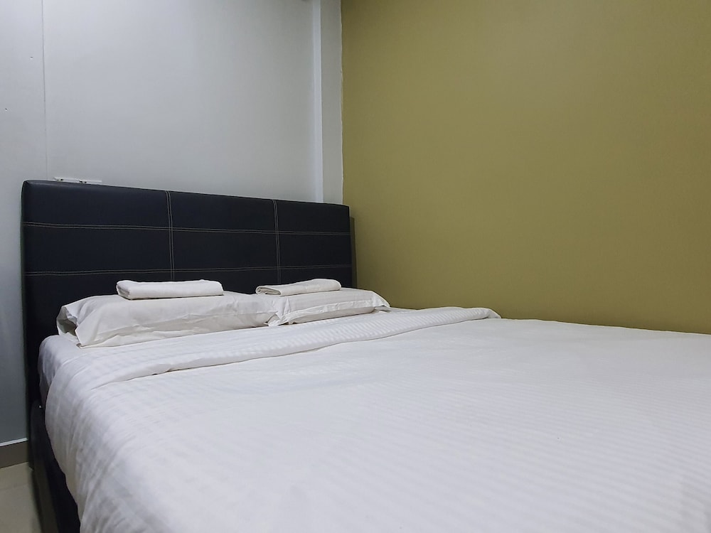 Hotel O Sena Home Homestay #819 photo 4