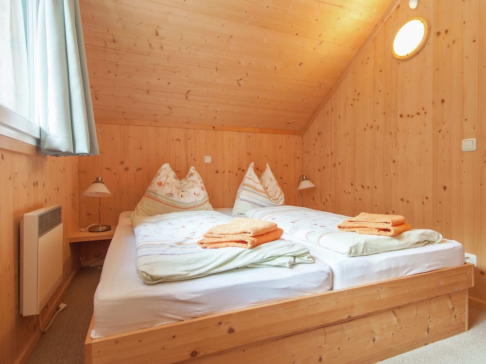 Chalet in Stadl an der Mur / Styria With Terrace view 2