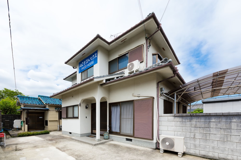 A&Z guesthouse, photo 32