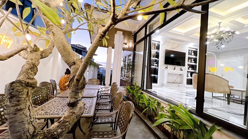 Phoenix Villas FLC Ha Long