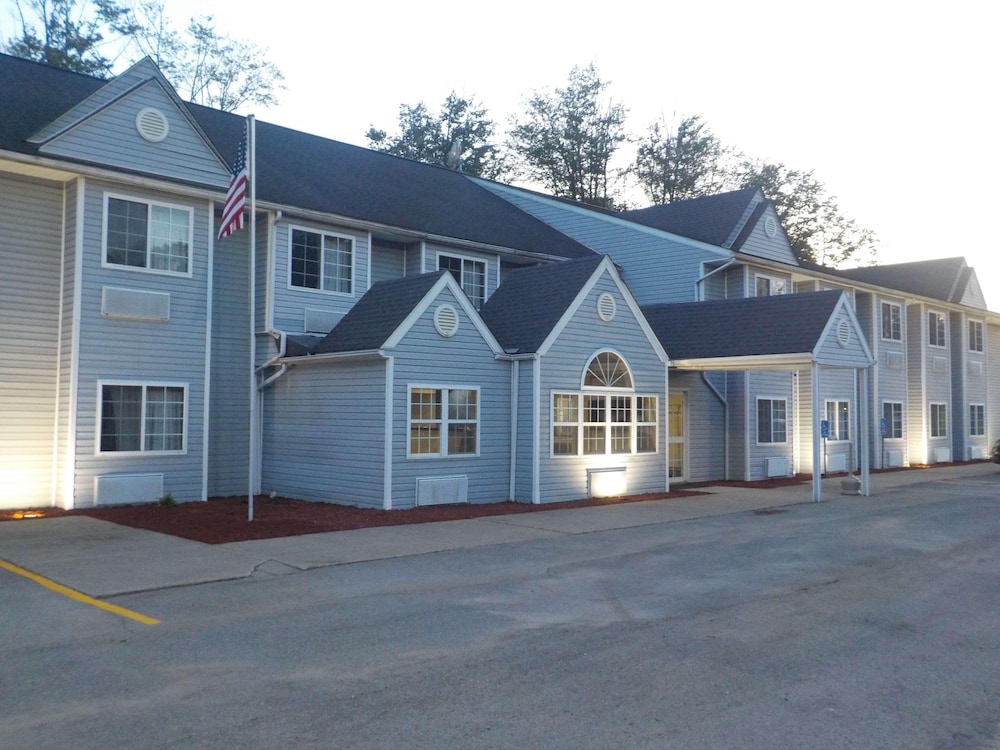 MJ Inn and Suites