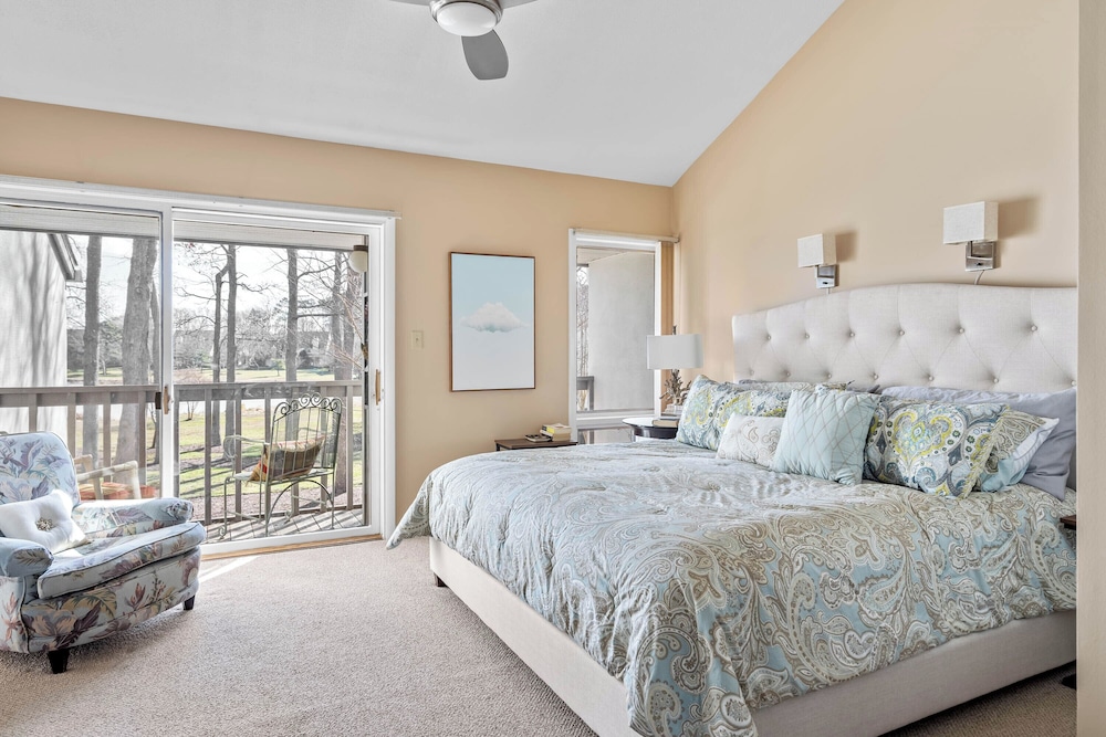 Springlake #2 Incredible Seaside Escape!