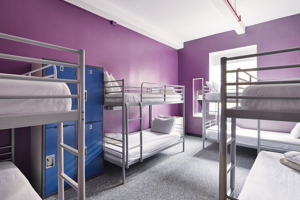 HI New York City - Hostel