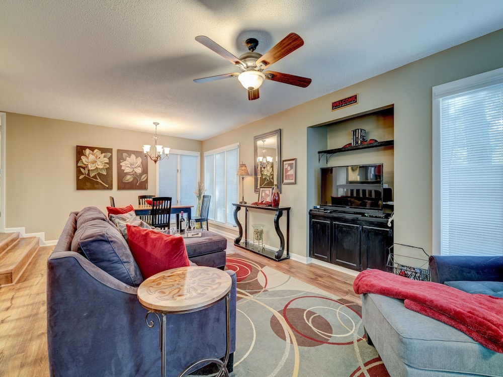 Saint Andrews Common 1657 by Hilton Head Retreats view 3