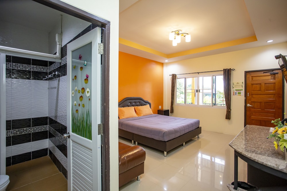 Baan Suan Meetang Resort