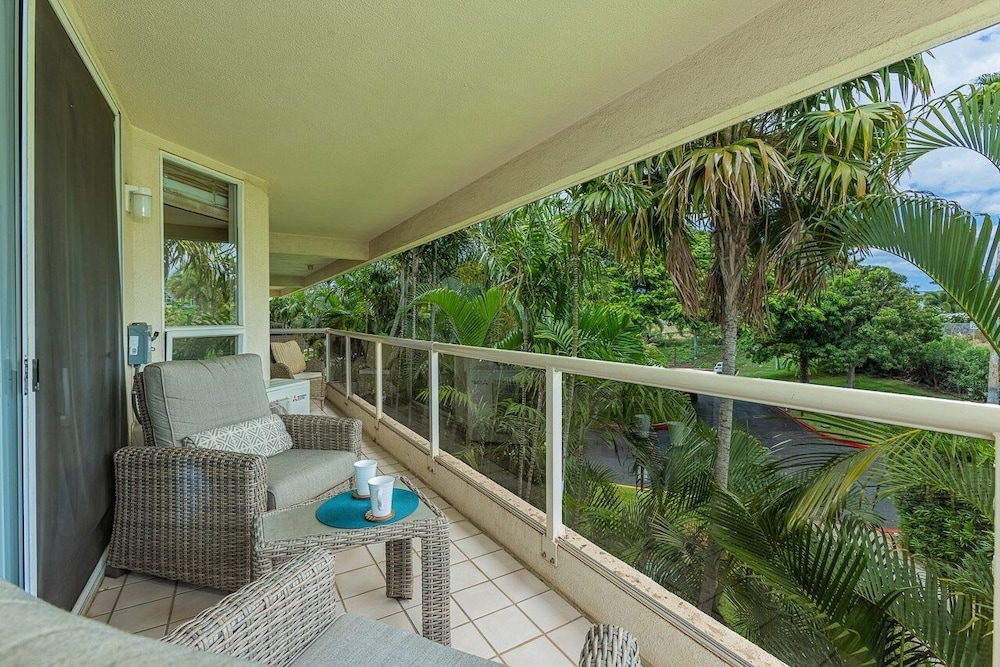 Maui Banyan T308 2 Bedroom Condo