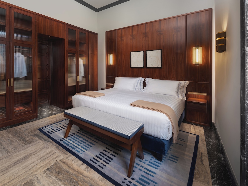 Palazzo Ottaviani Luxury Apartments