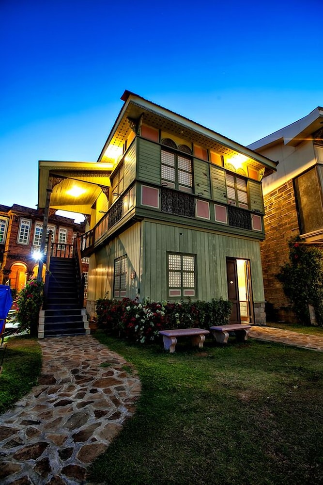Las Casas Filipinas de Acuzar 25