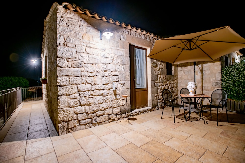 Borgo Monachella