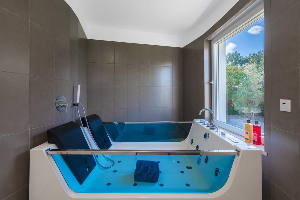 Luxury Almancil Villa With Heated Pool by Ideal Homes view 2