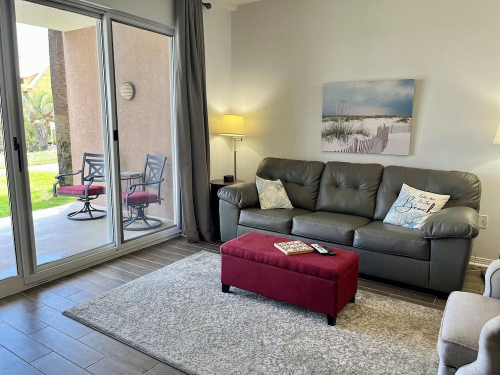 The Dunes #101W by Southern Vacation Rentals