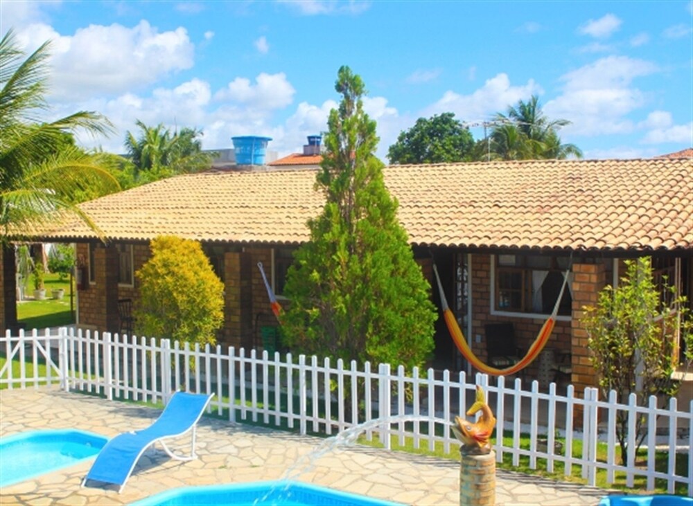 Pousada Ancoradouro