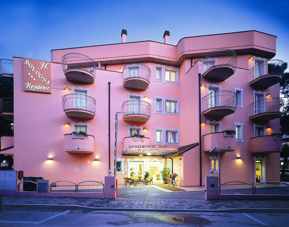 Hotel Bologna, 写真 13