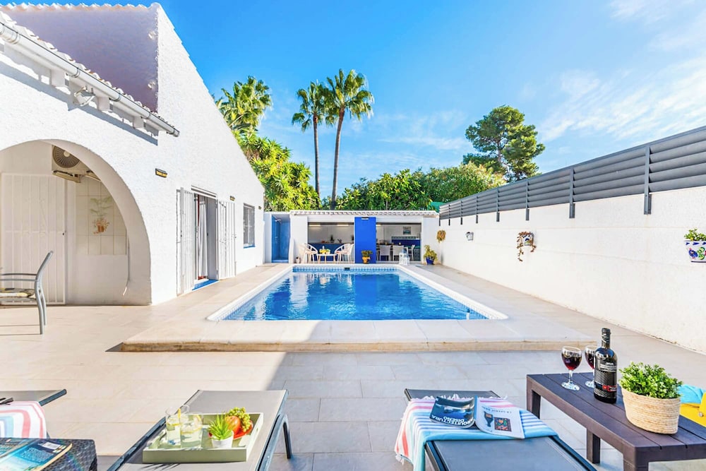 Villa Anais