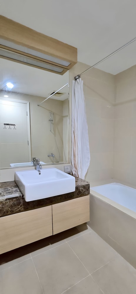 Staysanliving - Kota Kasablanka