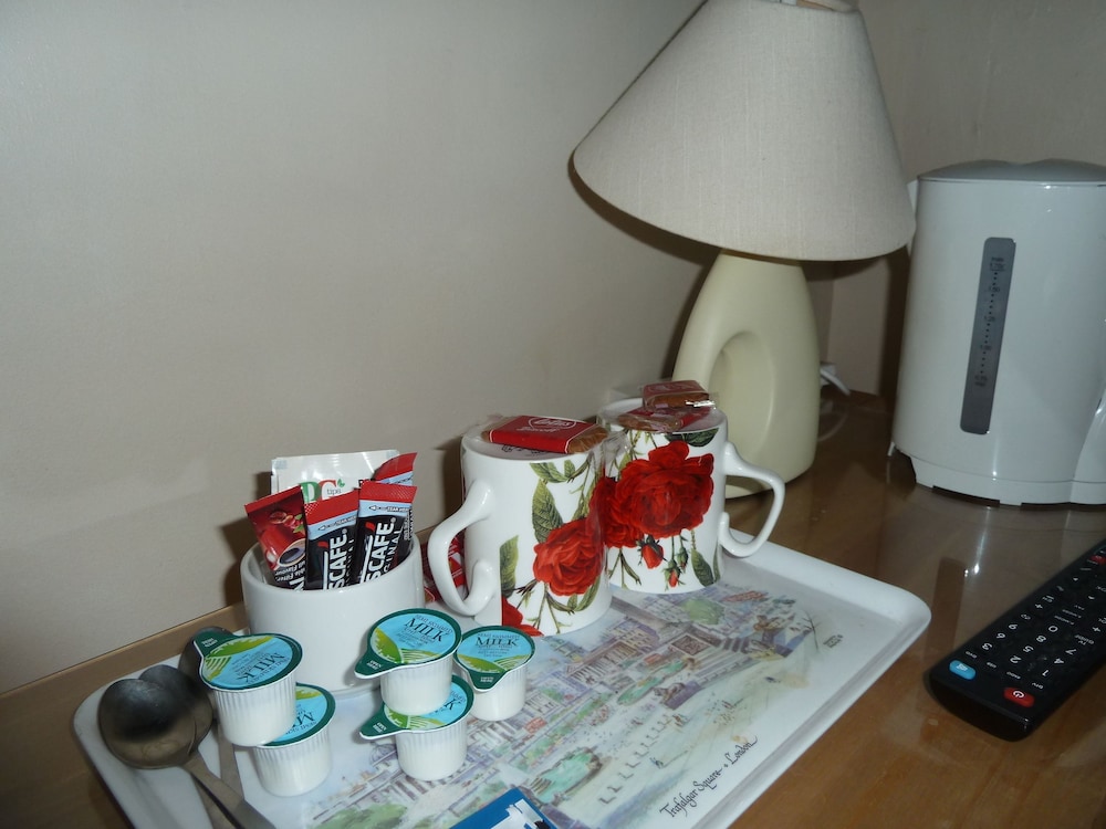 Mid Wales Inn