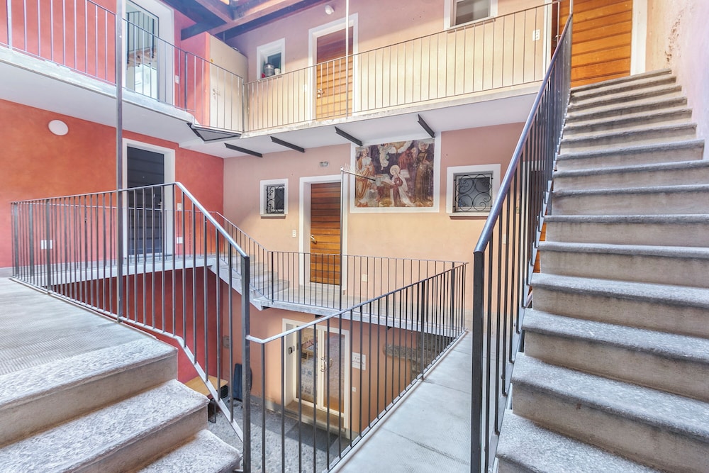 Corte di Ascona 2