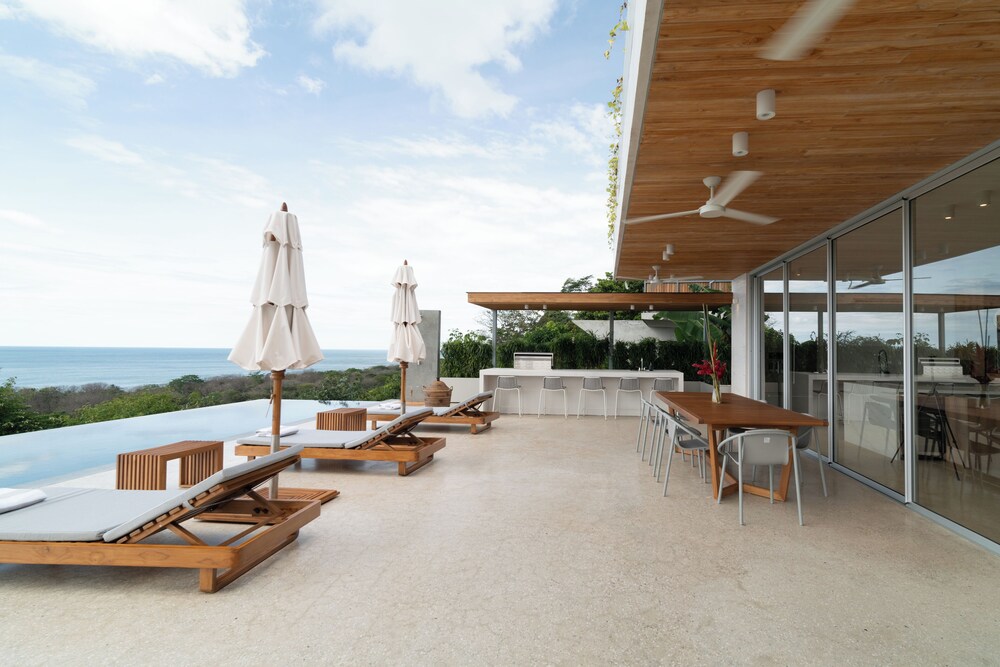 Soluna Villas