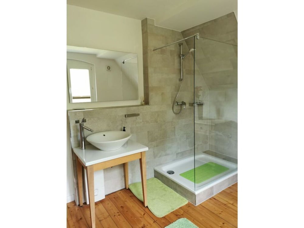 Haus Waldliebe Modern Retreat