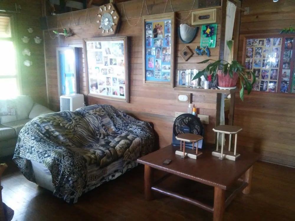 Treehouse Bungalow