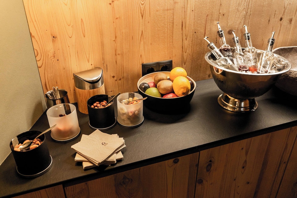 Aparthotel Bacher
