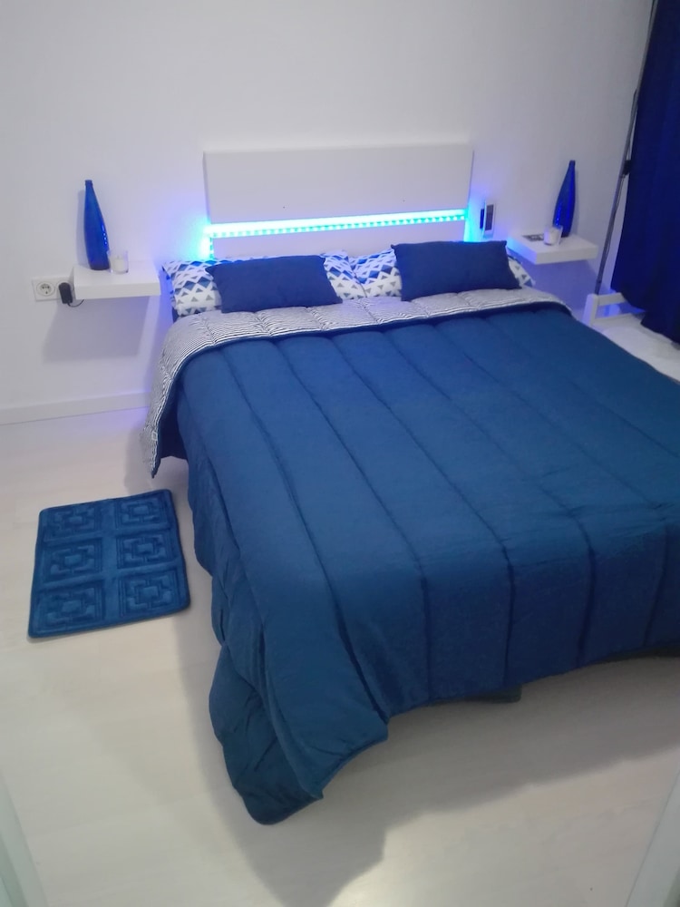 Apartamento E&R Málaga Centro
