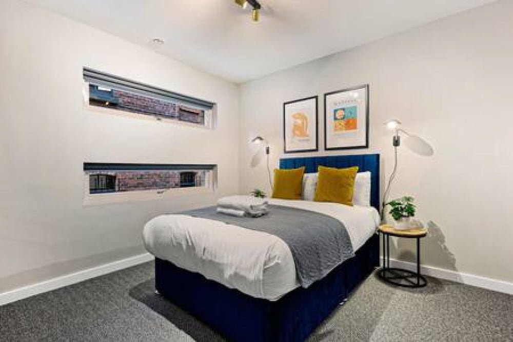 Host Stay Ropewalks Quarters II view 3