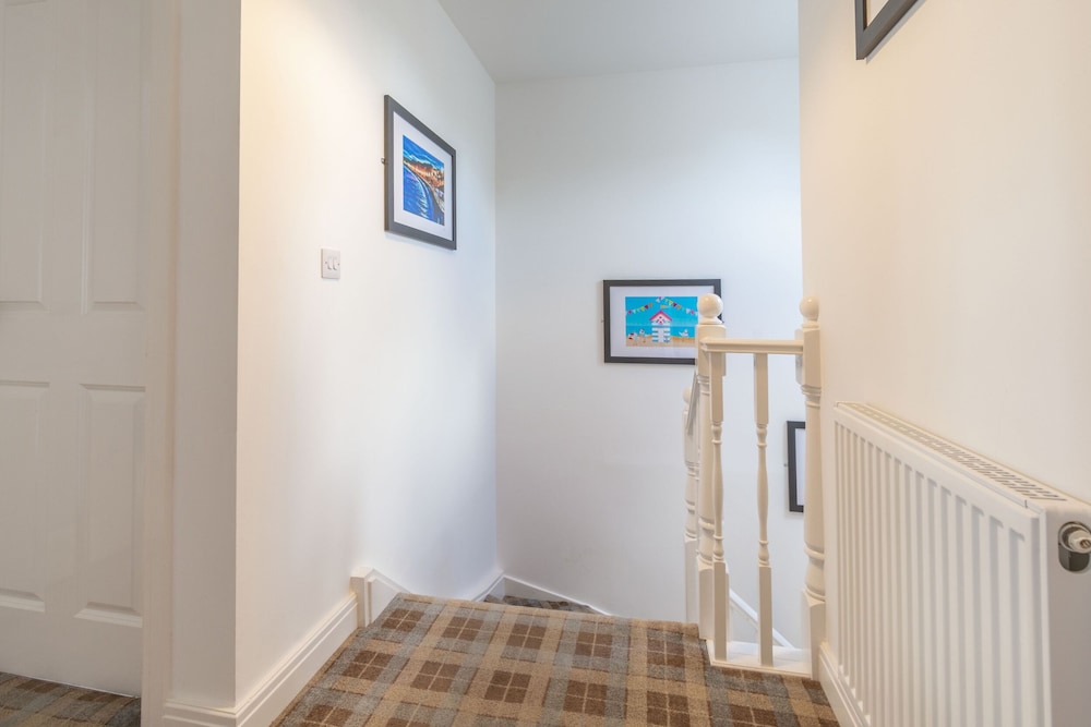 Lilipad Cottage