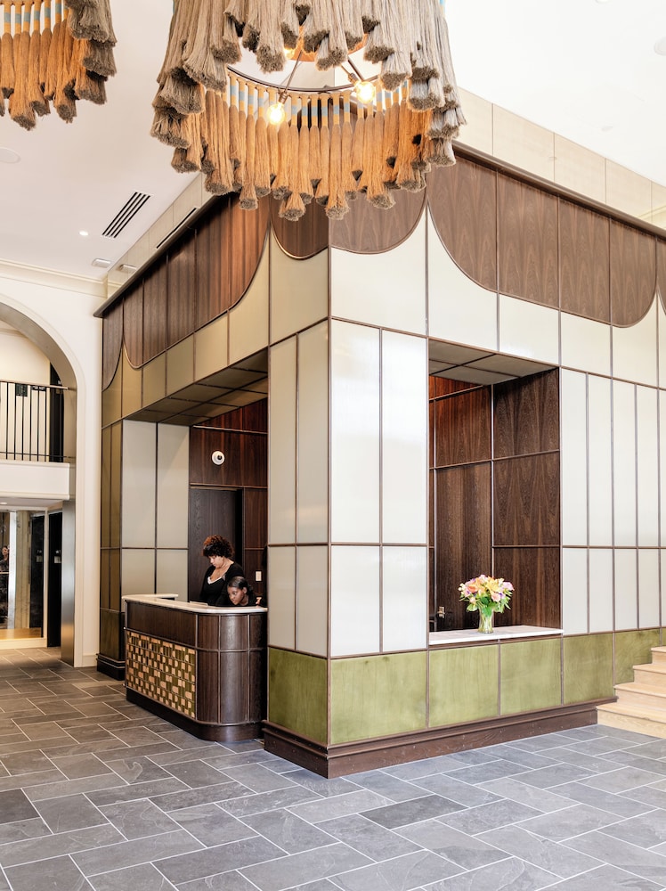 Hotel Heron Old Town Alexandria - Property Image 66