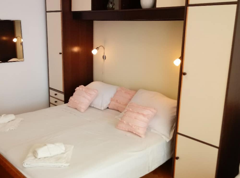 Apartments Jaman Dalmatica Čiovo
