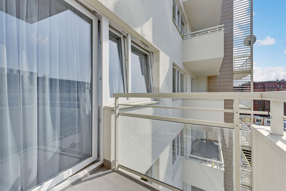 Apartinfo Apartments - Sadowa