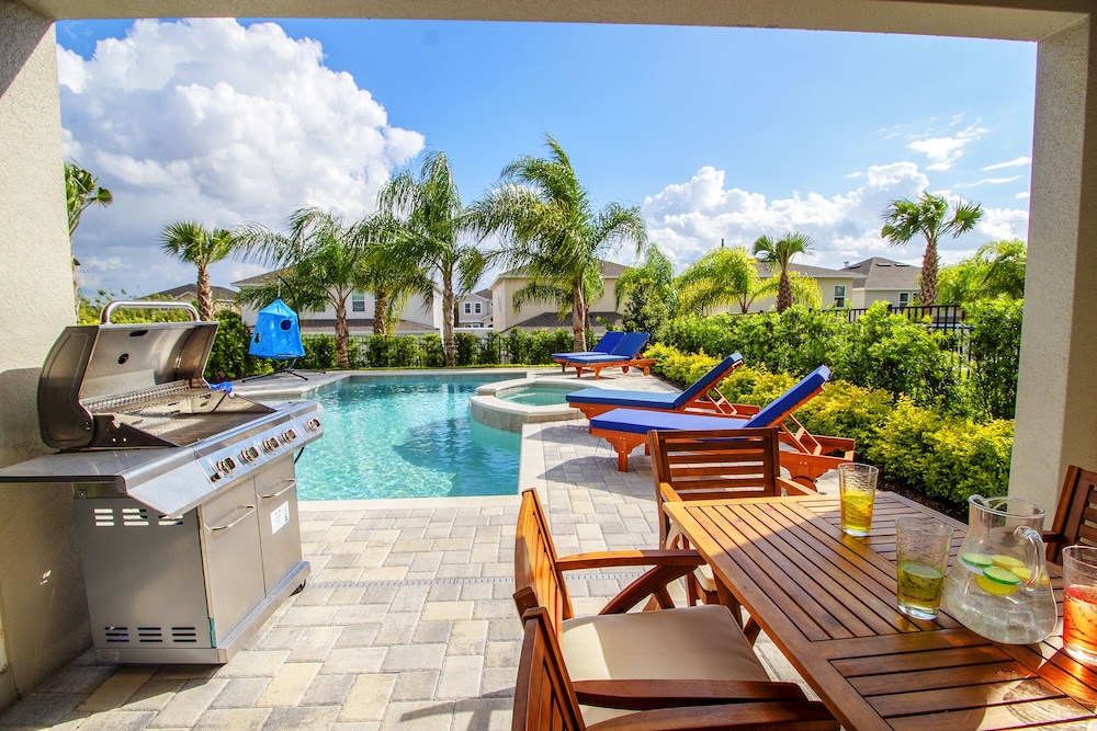 Encore Resort