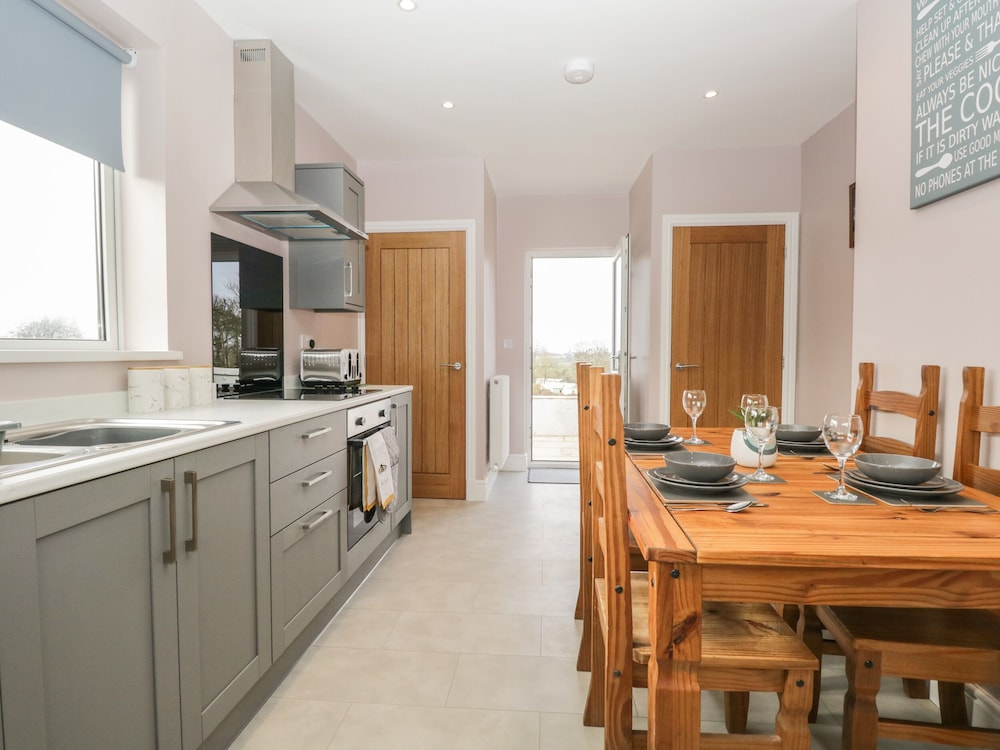 The Croft Bungalow