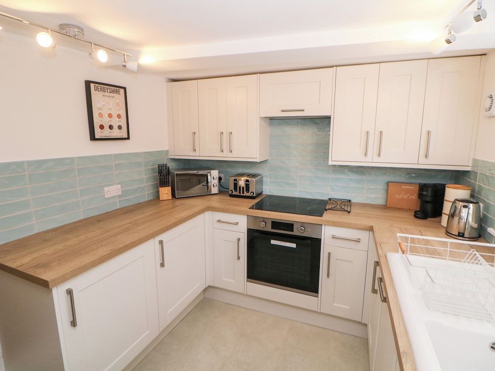 Smithy Cottage
