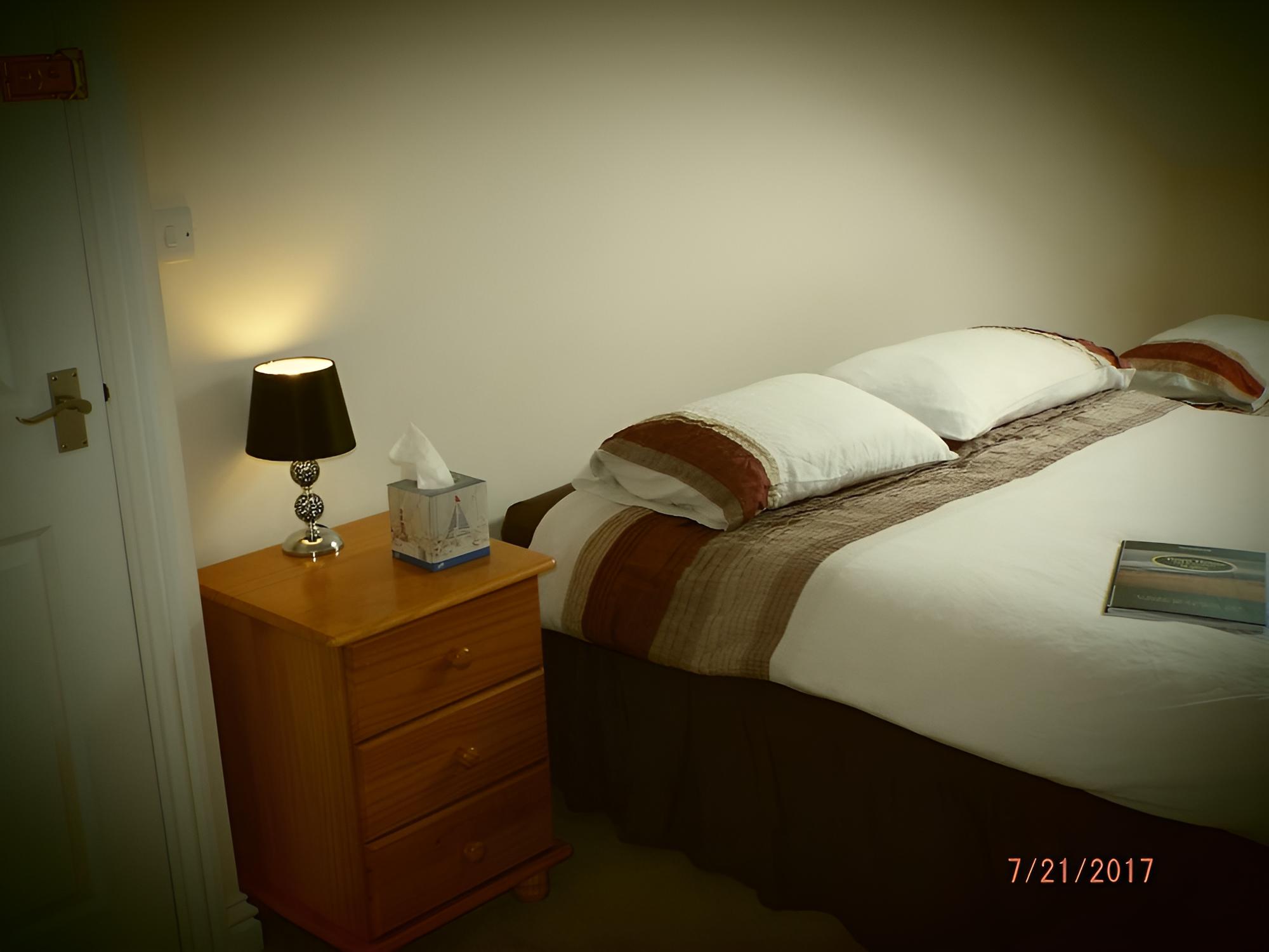 Townhouse B&B, fotografía 3