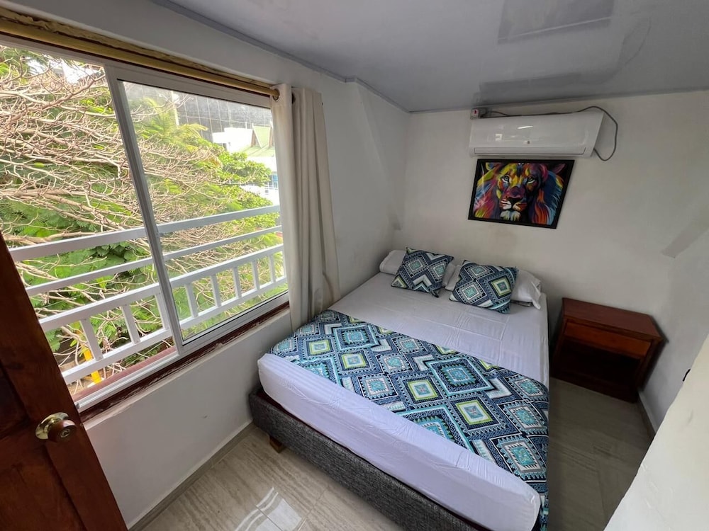 Apartamentos Vacaciones Manatwar