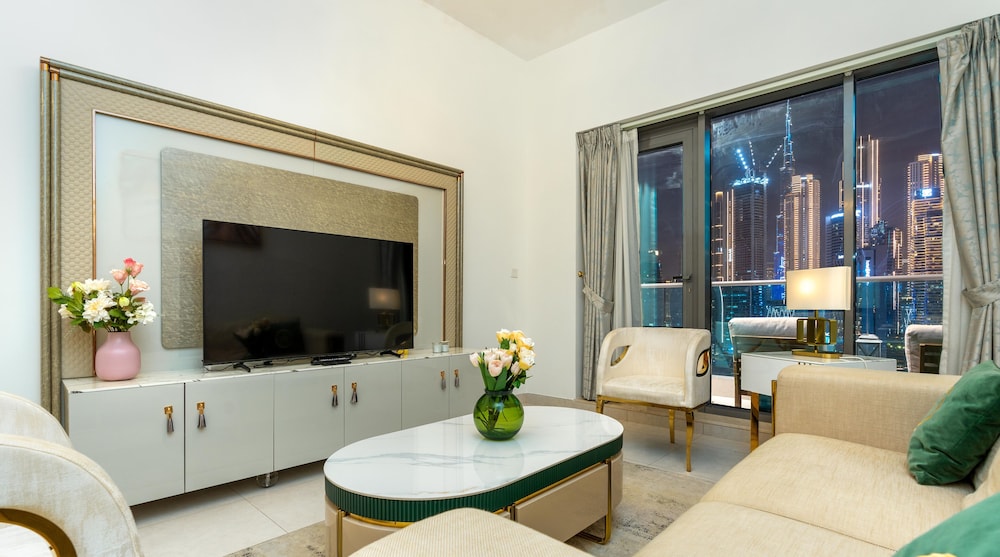 The Bay with Stunning Views by Bespoke