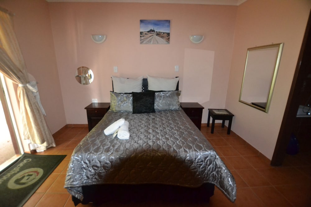 Guesthouse 4U