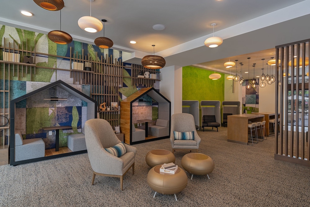 Hotel Element Colorado Springs Downtown - Image 1