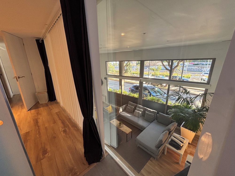 Apartment close Barcelona - Rentals Badalona Beach