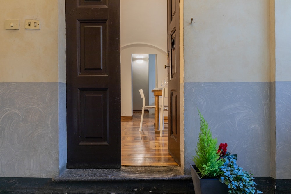 Appartamento Torinese a Palazzo Coardi by Wonderful Italy