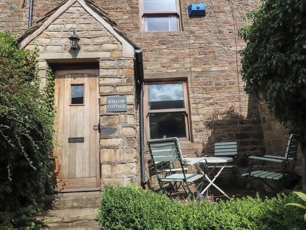 Willow Cottage