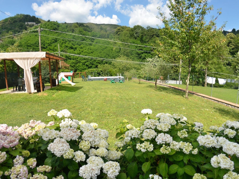 Pescaglia Serene Retreat