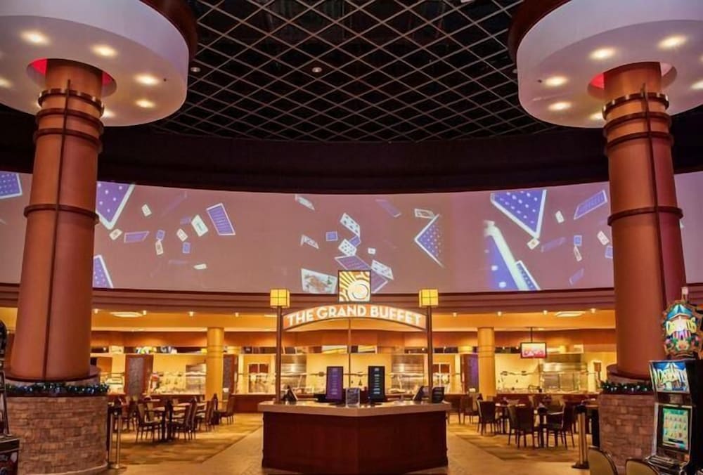 Grand Casino Hotel and Resort