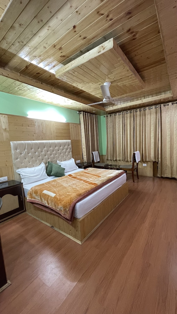 Manali Vacations - Lotus Cottages - Property Image 12