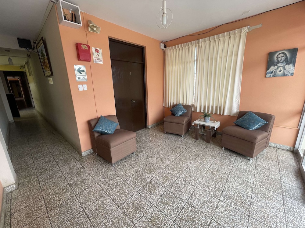 Hotel Calmelia