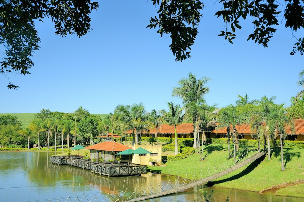 Recanto Alvorada Eco Resort