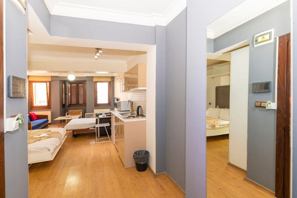 Opera House Otel - Image 74