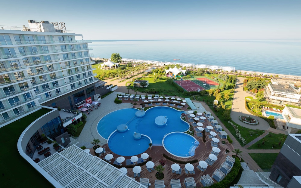 Radisson Collection Paradise Resort and Spa, Sochi